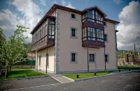 Hotel Villa Marrón - 3-Star