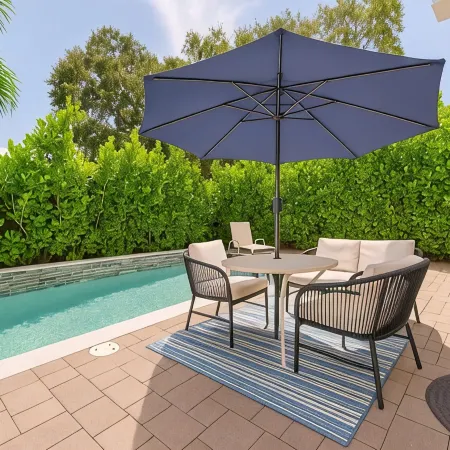 Villa Solara Grove by Solu: Luxury, Gated, Free Parking