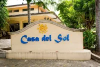Walk to Everything! 2Br Villa at Playa Penca! Pool, Parking + Massages on us! - 2-Star