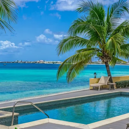 The Penthouse at LaSiesta Stunning Views in Luxurious Surroundings!