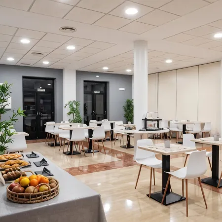 Hotel Alda Malvasía