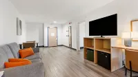 Spark by Hilton Harrisonburg University Area - 3 stjerner