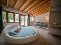 Brisighella Green Wellness - Wifi