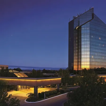 Grand Traverse Resort and Spa