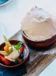 Rocket Rooms Velden - servizio colazione