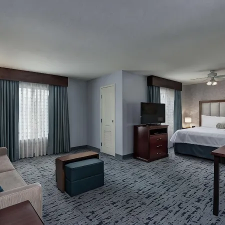 Homewood Suites by Hilton Fort Collins