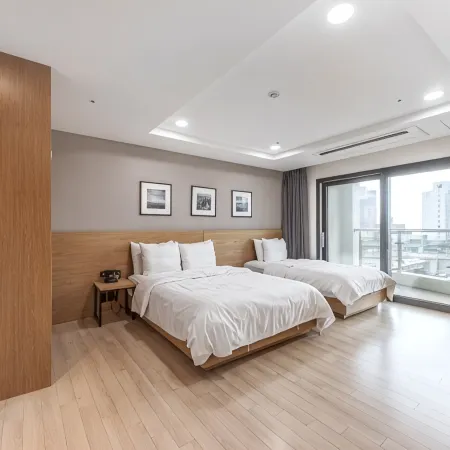 Daecheon 2278 Resort