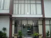 Jazz Hotel Palu Hotels in Palu