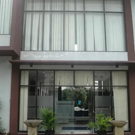 Jazz Hotel Palu
