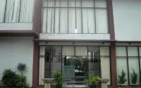 Jazz Hotel Palu Hotel di 