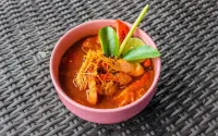 Dafam Hotel Cilacap - breakfast