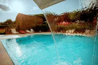Sotto Il Cielo Hotel - Pools