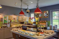 柏林亞歷山大廣場美寧格飯店 普倫茨勞貝格住宿飯店