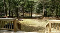 Ausable River  Cottage - Homestays