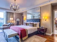 Taj Cape Town Hotels in Cape Town