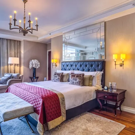 Taj Cape Town Hotels in Cape Town
