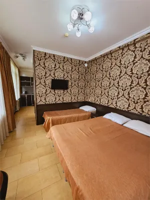 Villa Bossa - Guest houses