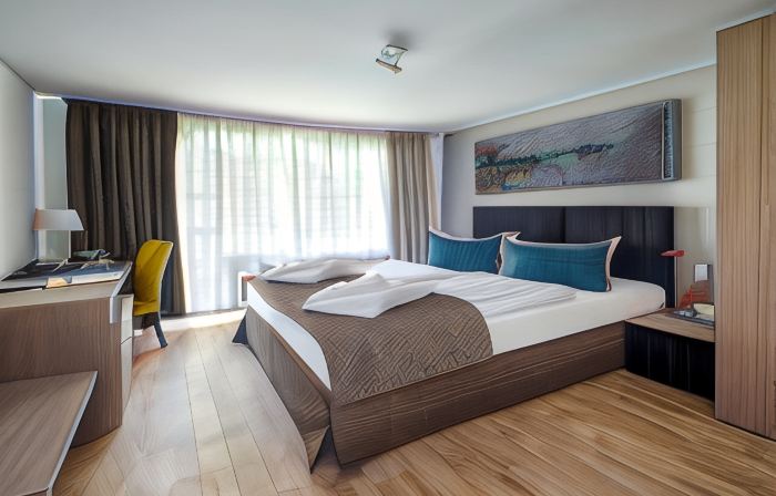 Art Hotel Aachen