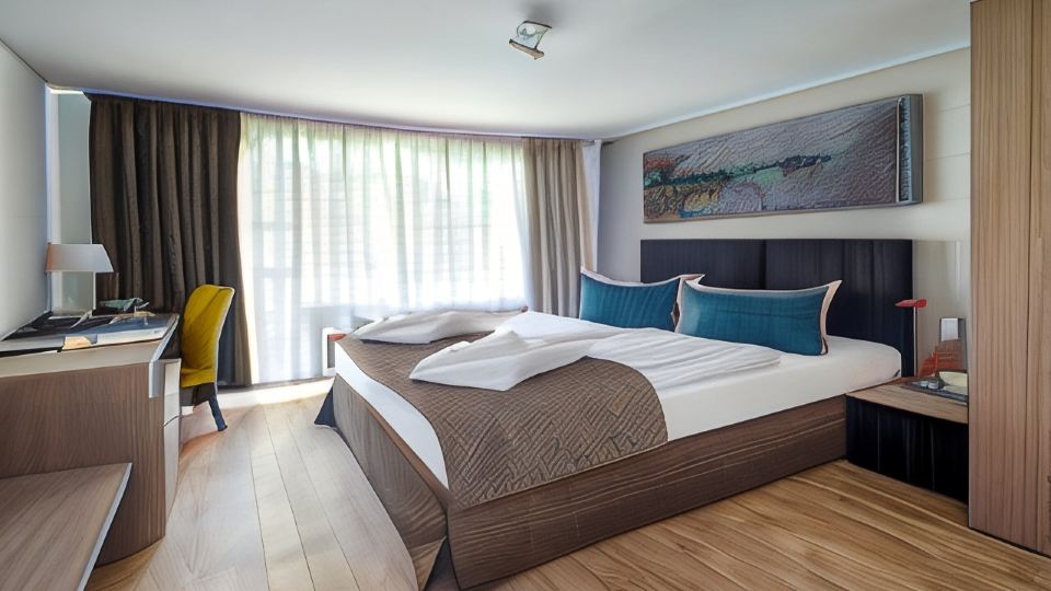 Art Hotel Aachen