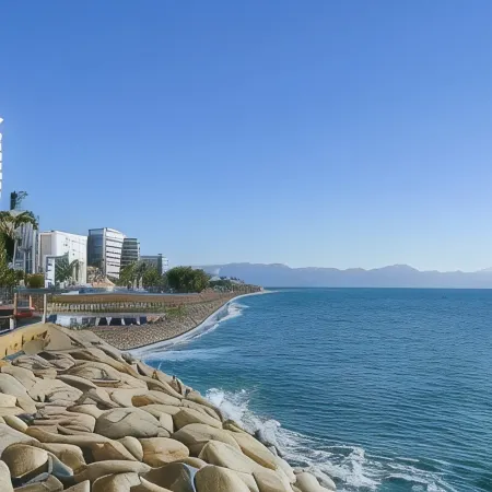 Hotel Perla del Sur