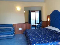 Kalos Hotel - parcheggio