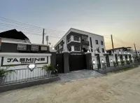 재스민 치데라 아파트먼트  호텔