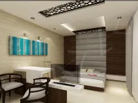 KK Hotel & Restaurant Hotels in Barmer