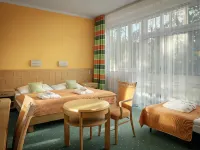 Spa Resort Sanssouci Hotels near Karlovy Vary Airport