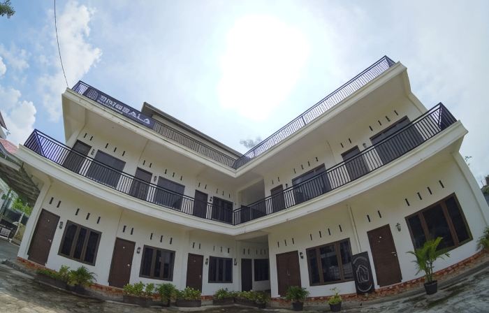 Singgala Hotel Syariah