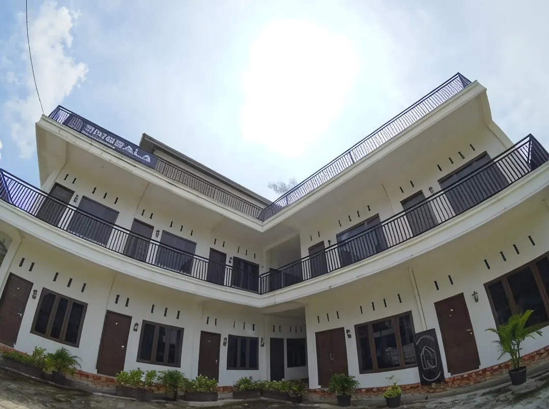 Singgala Hotel Syariah - 부키팅기