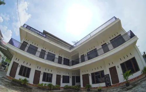 Singgala Hotel Syariah