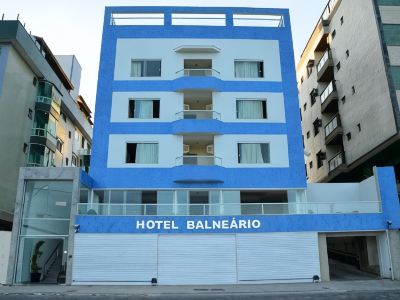 Balneario Cabo Frio Hotel