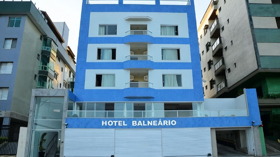 Balneario Cabo Frio Hotel