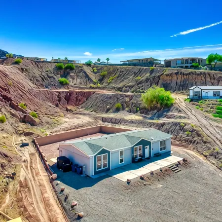 Brand New! 4-Bedroom Home with 70’ Driveway!