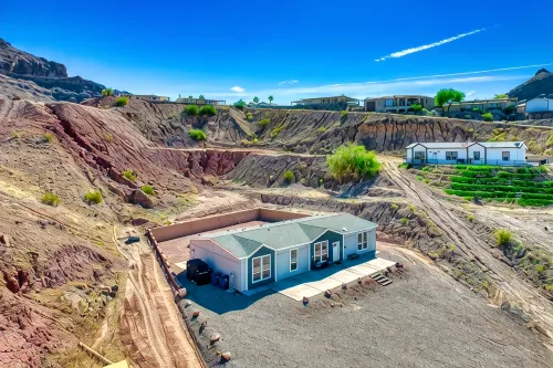 Brand New! 4-Bedroom Home with 70’ Driveway! - Wifi