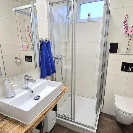 Seedomizil New Fehrienwohnung