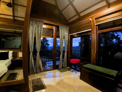 Forest Edge Resort