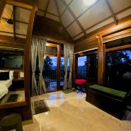 Forest Edge Resort