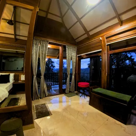 Forest Edge Resort
