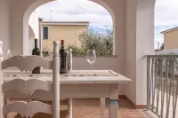 Superb le Residenze del Golfo di Orosei Num2192 - Airport Shuttle