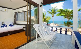 Simple Life Talay & Divers Resort