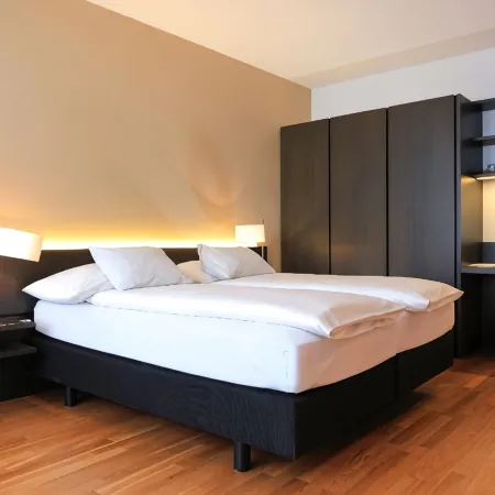 Hotel Banana City Winterthur