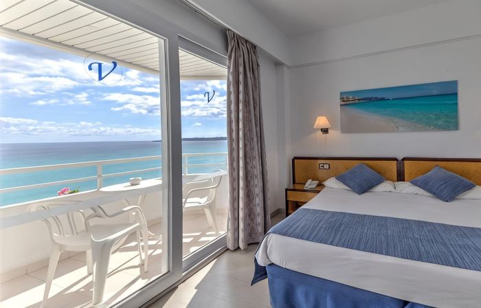 Hotel Voramar