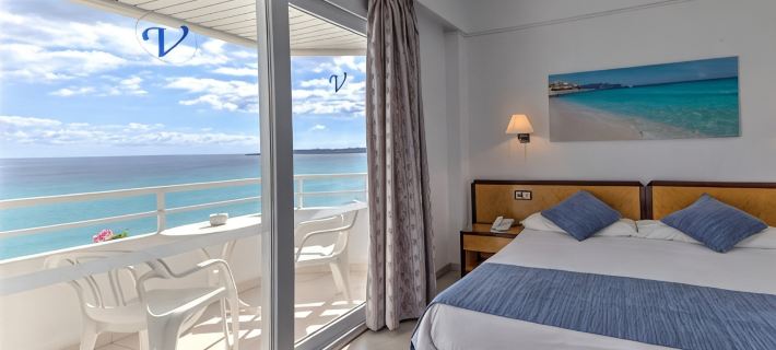Hotel Voramar Hotels in Llevant