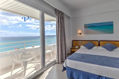 โรงแรม Voramar Mallorca โรงแรมใน