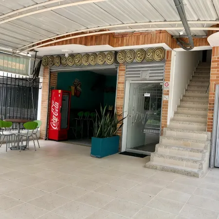 Hotel Casa Martina Valledupar