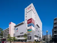 Super Hotel Tozai Line Ichikawa Myoden Ekimae Ξενοδοχεία στην πόλη Ichikawa