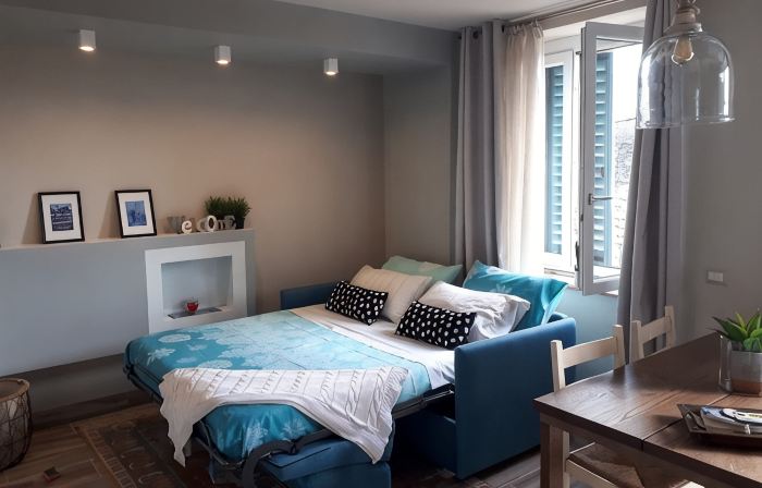 Magnolia@27 Amazing view in the heart of Sarnico, Iseo lake