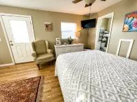 Hatteras Village Private Studio Southside 2 - Wi-Fi