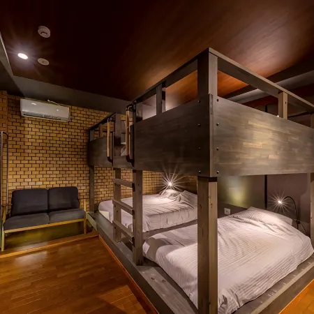Share Hotel 198 Beppu